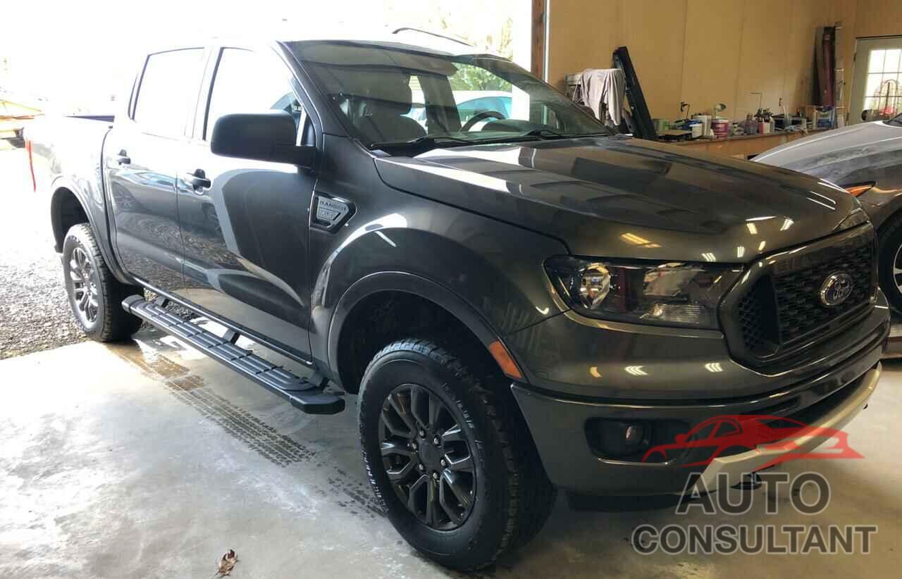 FORD RANGER 2020 - 1FTER4FH8LLA53242