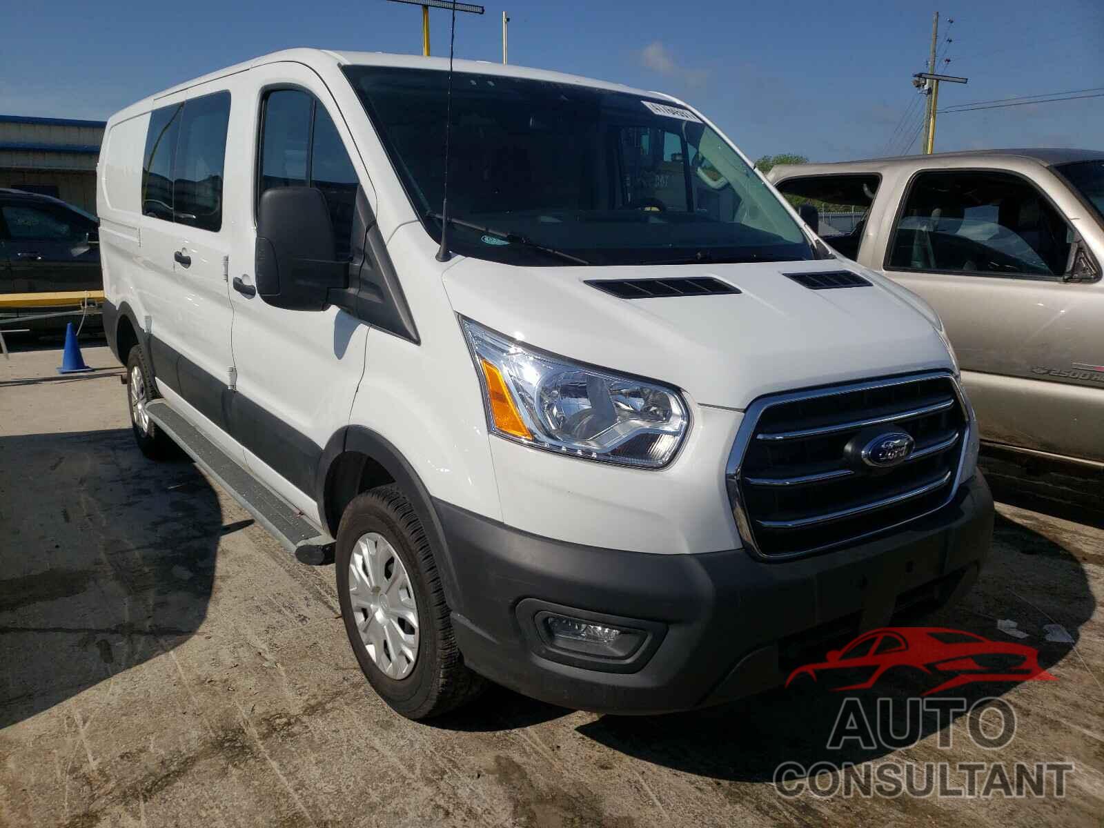 FORD TRANSIT CO 2020 - 1FTBR1Y82LKB05534