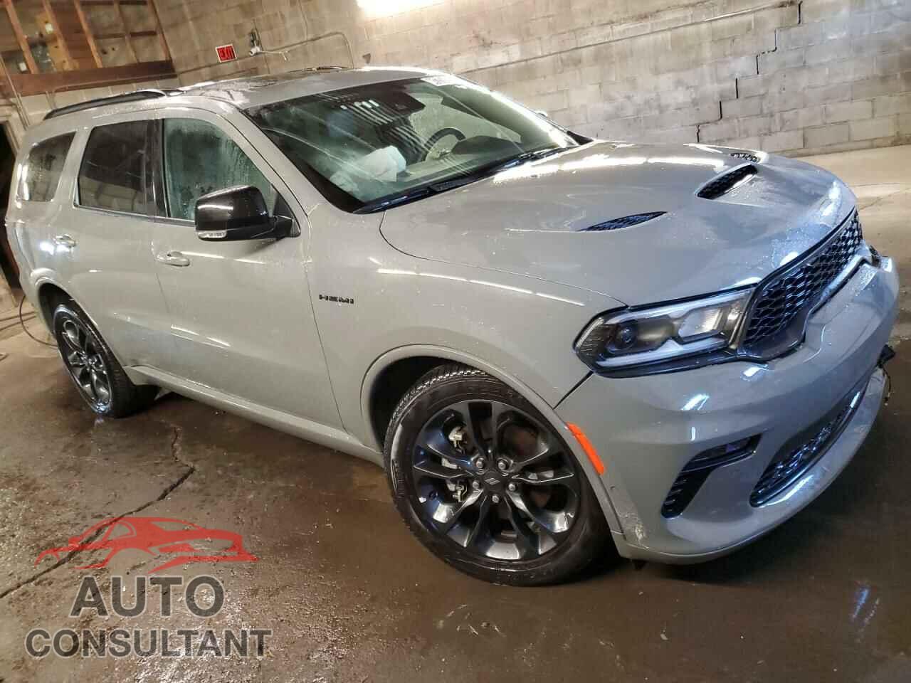 DODGE DURANGO 2023 - 1C4SDJCT1PC577069