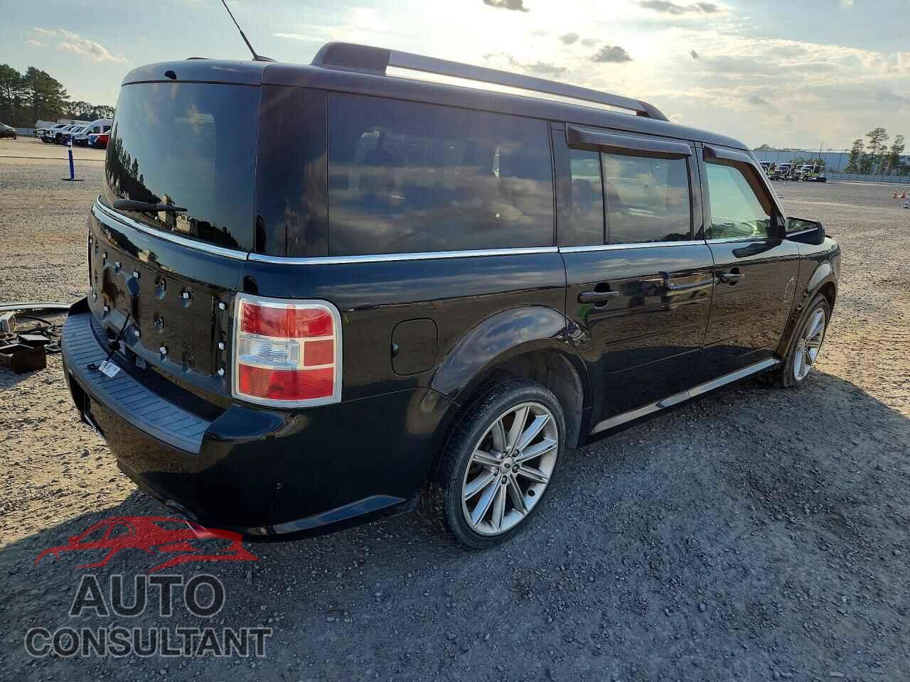 FORD FLEX 2014 - 2FMGK5C83EBD24388