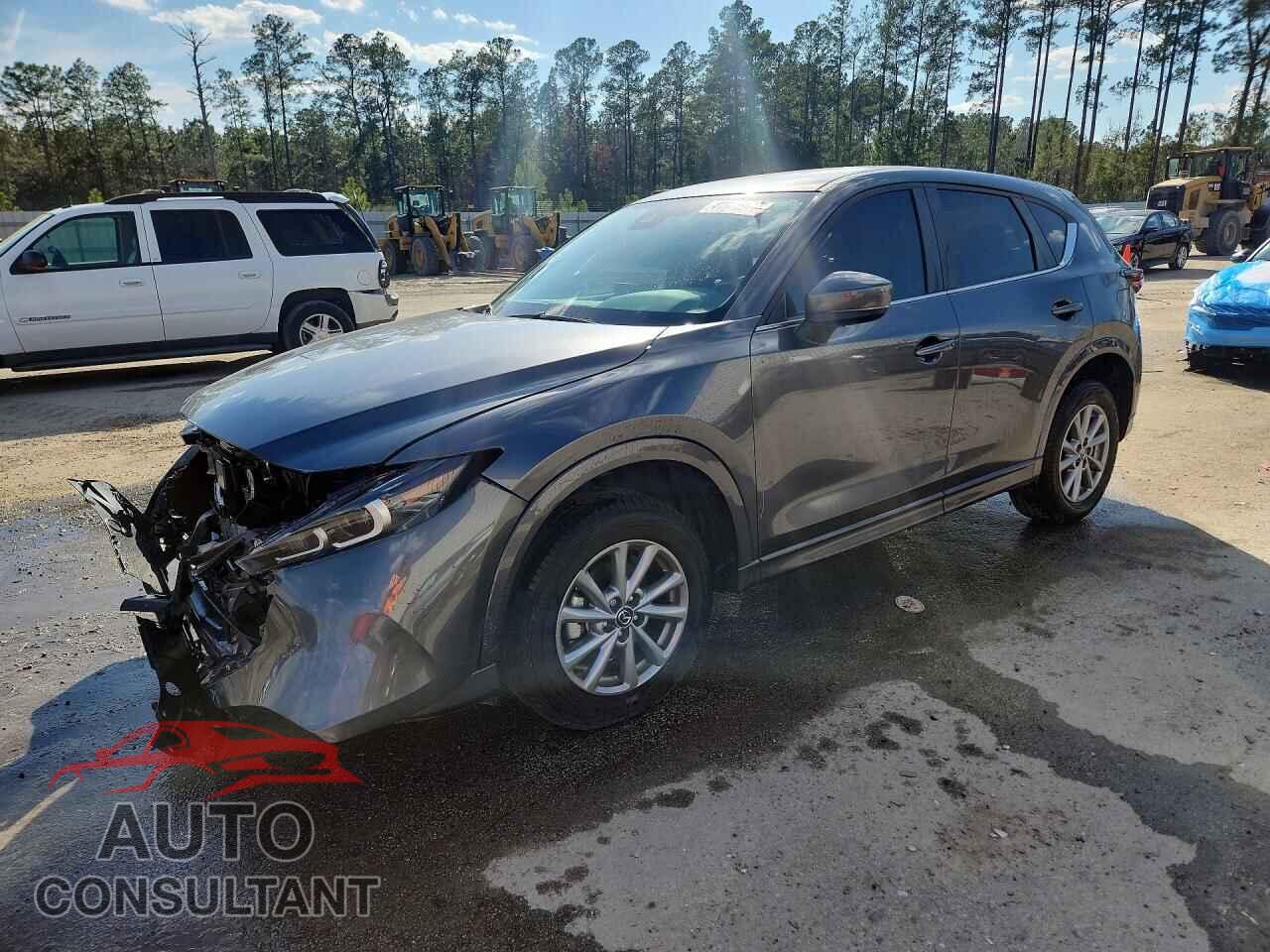 MAZDA CX-5 2024 - JM3KFBBL8R0446816