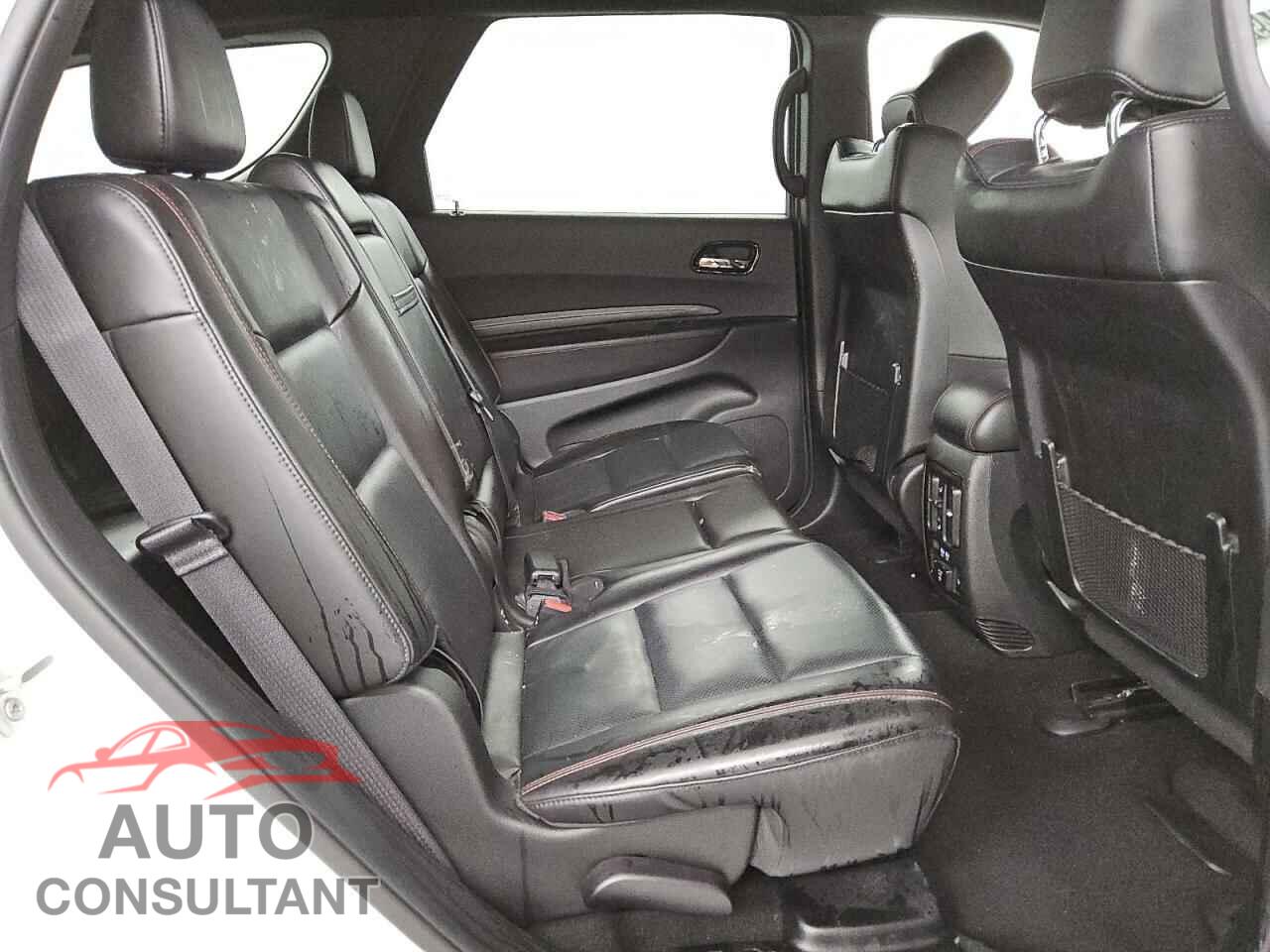 DODGE DURANGO 2023 - 1C4RDJDG8PC605479