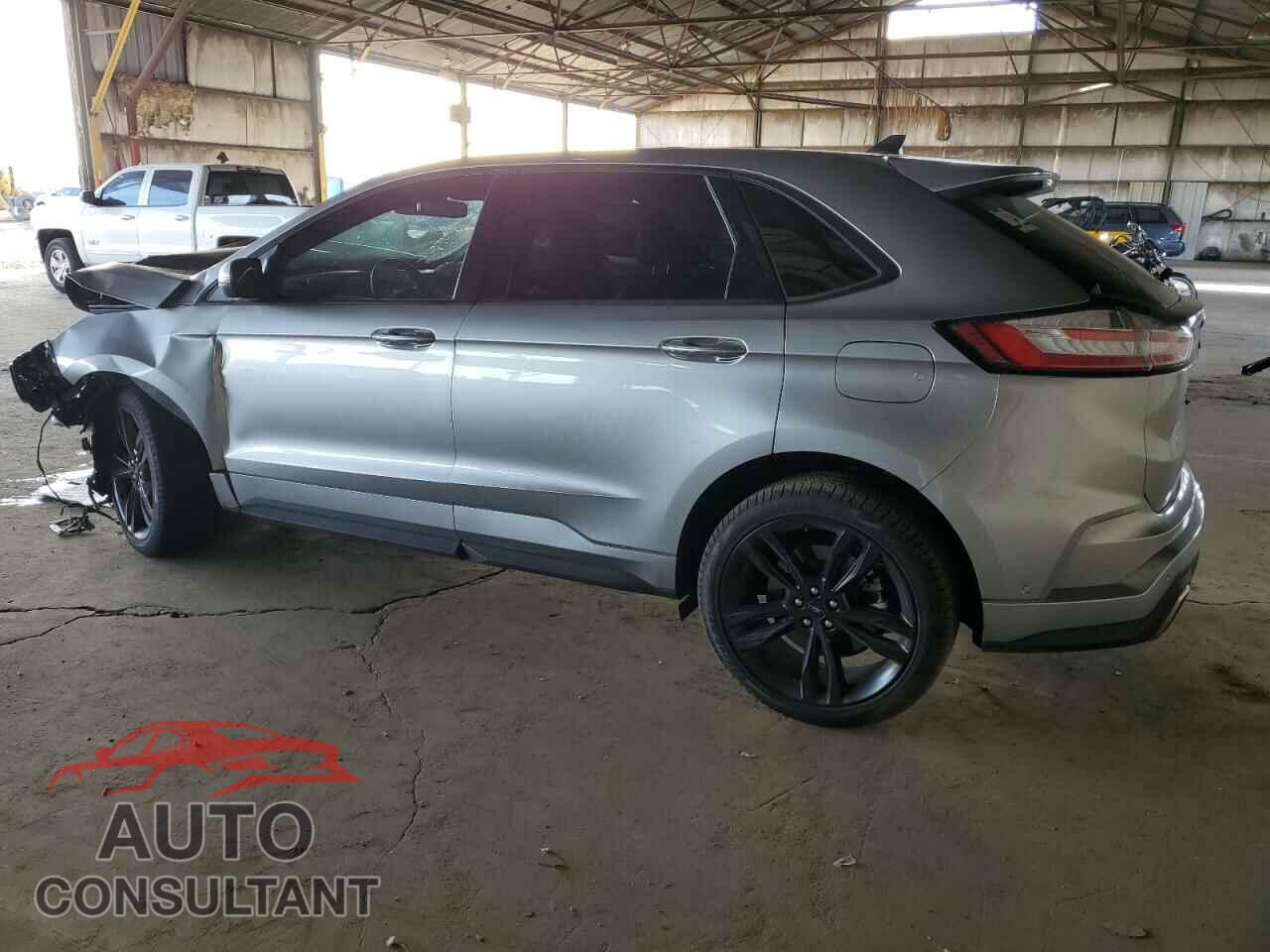 FORD EDGE 2021 - 2FMPK4AP3MBA02370