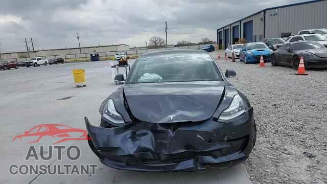 TESLA MODEL 3 2020 - 5YJ3E1EB7LF663408