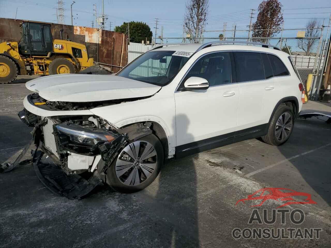 MERCEDES-BENZ EQB 250+ 2023 - W1N9M0CB2PN064104