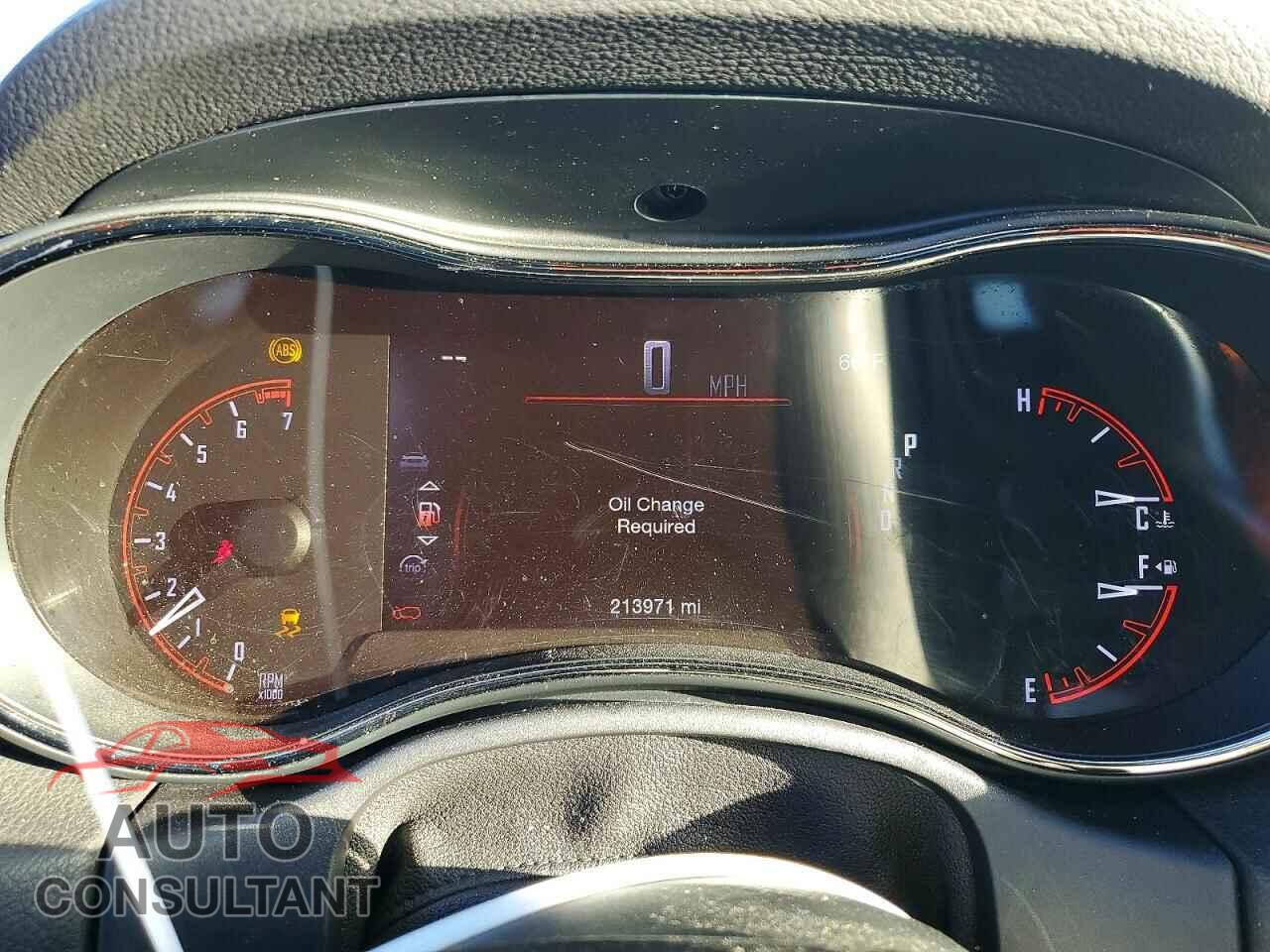 DODGE DURANGO 2018 - 1C4RDHDG1JC213038