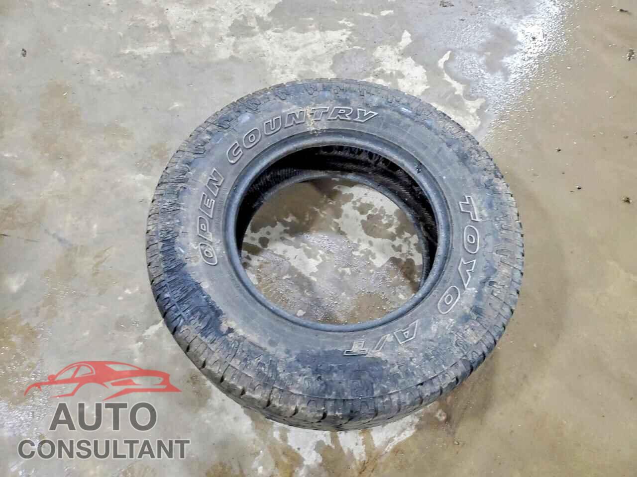 DODGE RAM 1500 2012 - 3C6LD4RT1CG193871