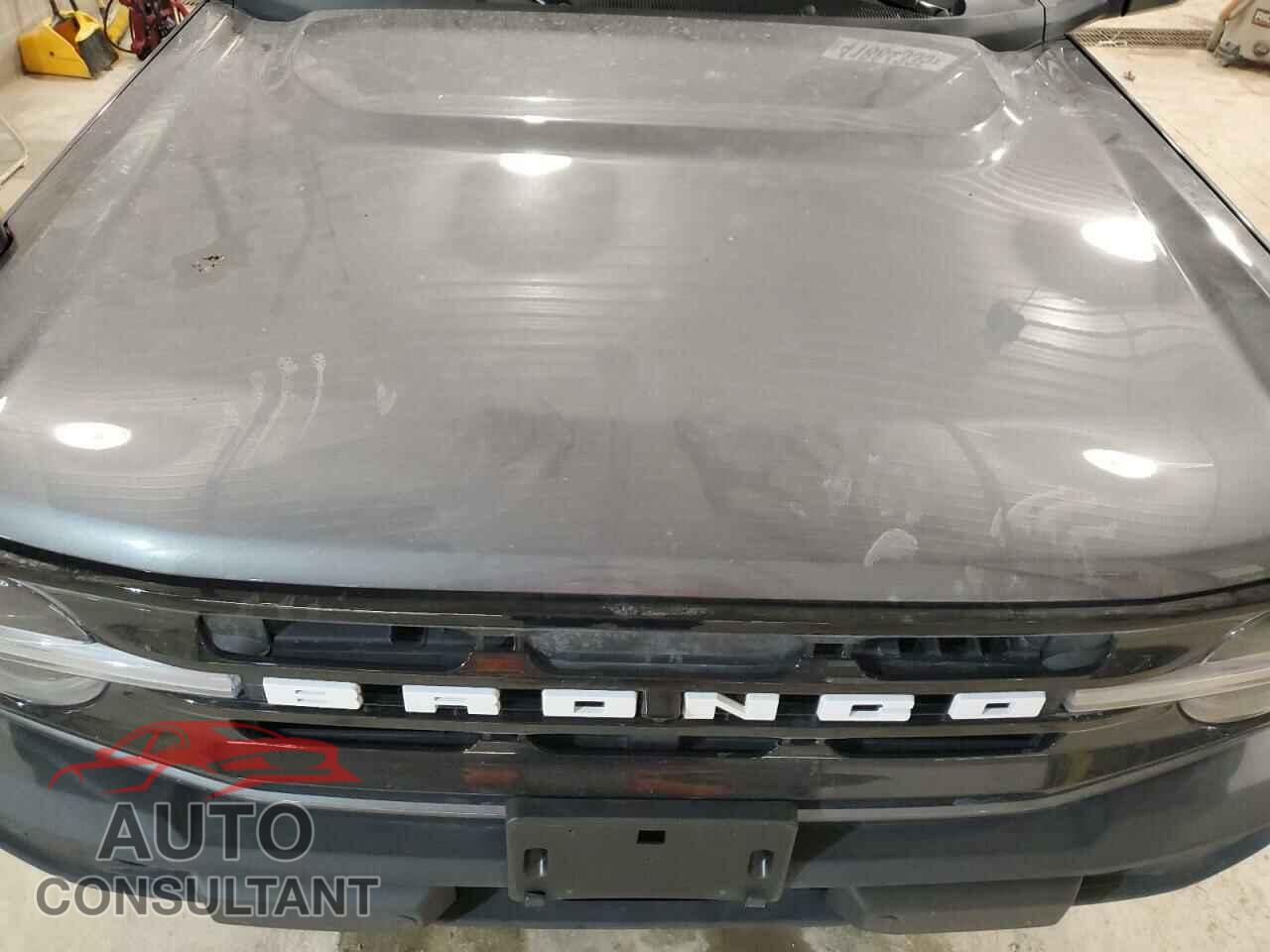 FORD BRONCO 2023 - 1FMEE5DP7PLC16265