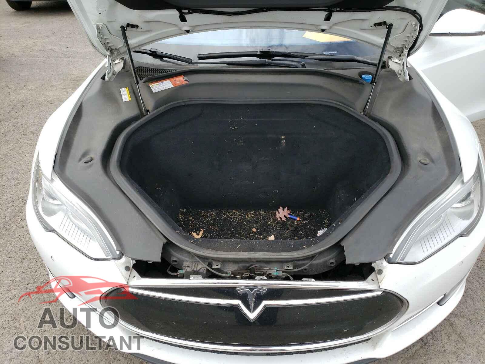 TESLA MODEL S 2016 - 5YJSA1E20GF131138