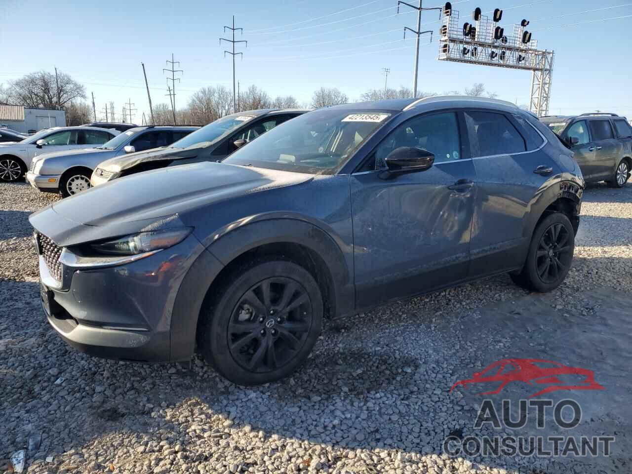 MAZDA CX30 2021 - 3MVDMBEY2MM271501