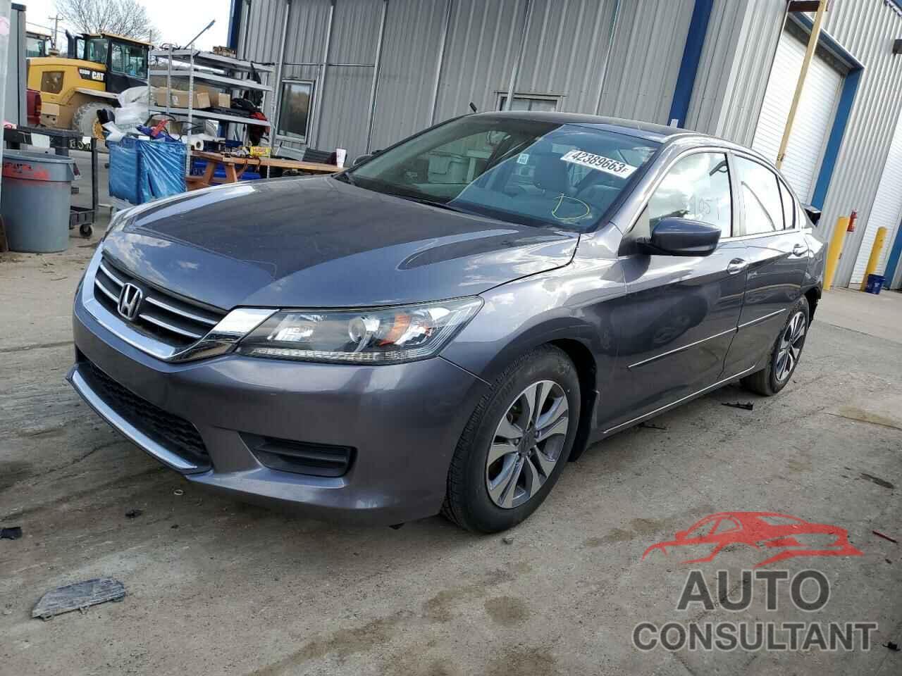HONDA ACCORD 2015 - 1HGCR2F33FA231737
