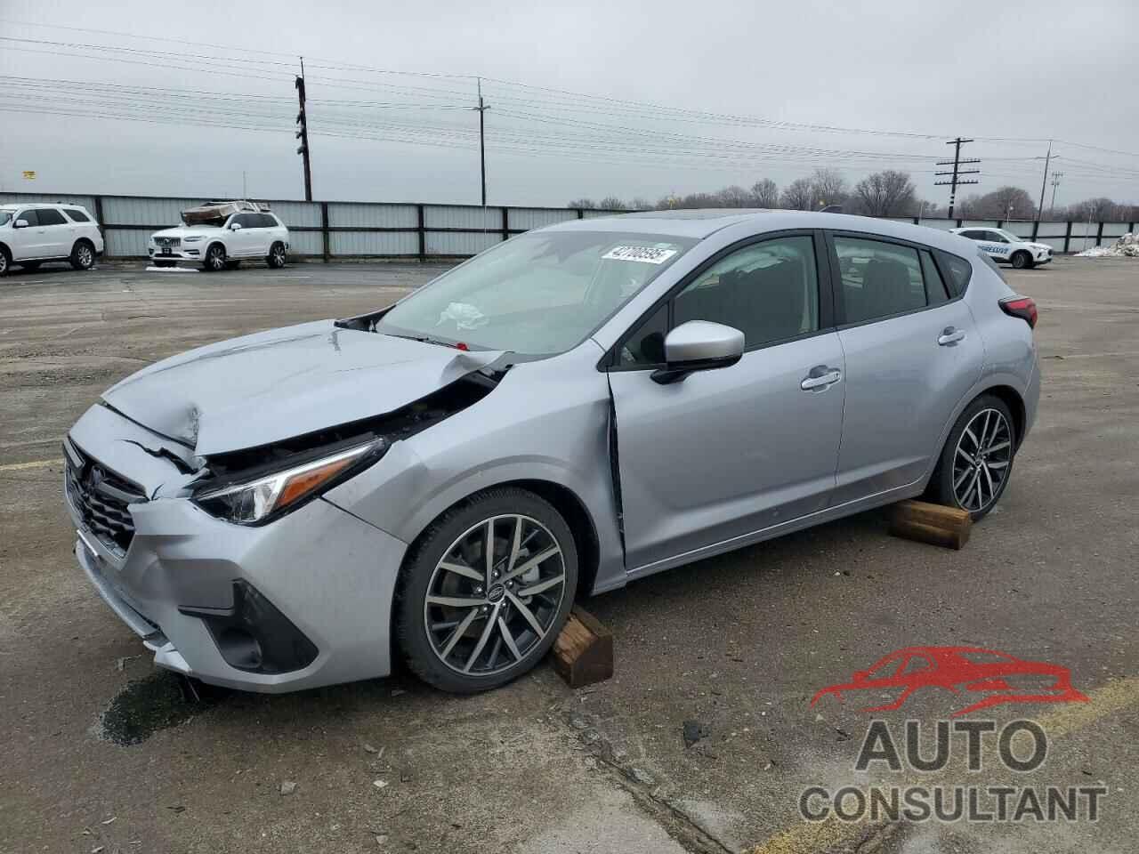 SUBARU IMPREZA 2024 - JF1GUAFC3R8860991