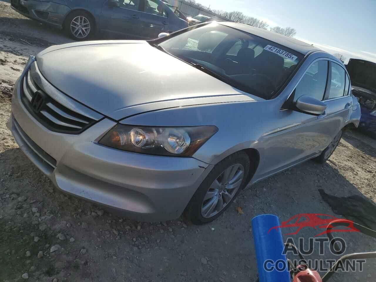 HONDA ACCORD 2012 - 1HGCP2F8XCA127971