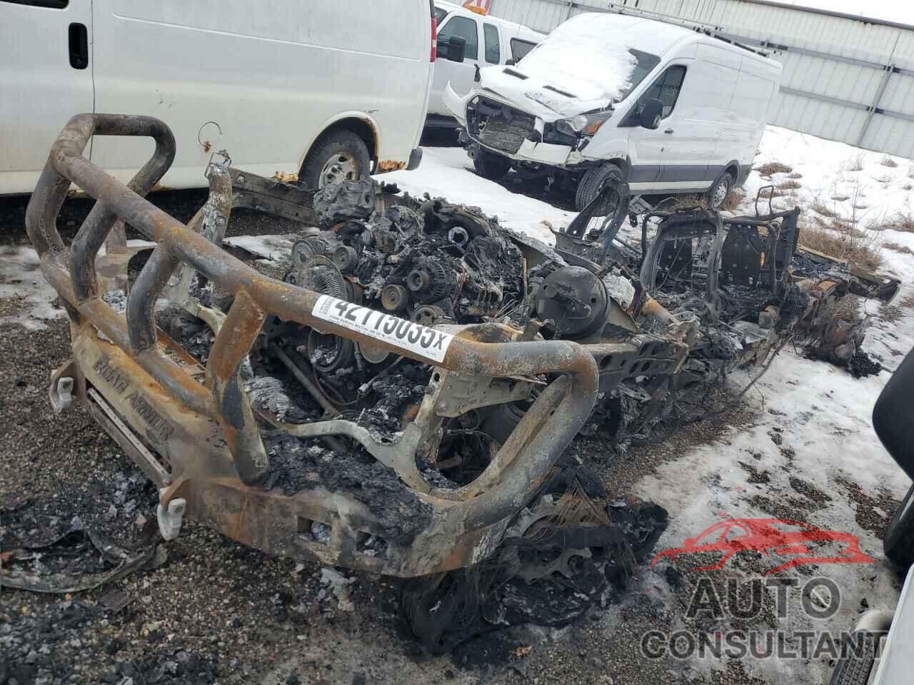 FORD F250 2022 - 1FT8W2BT1NEC59708