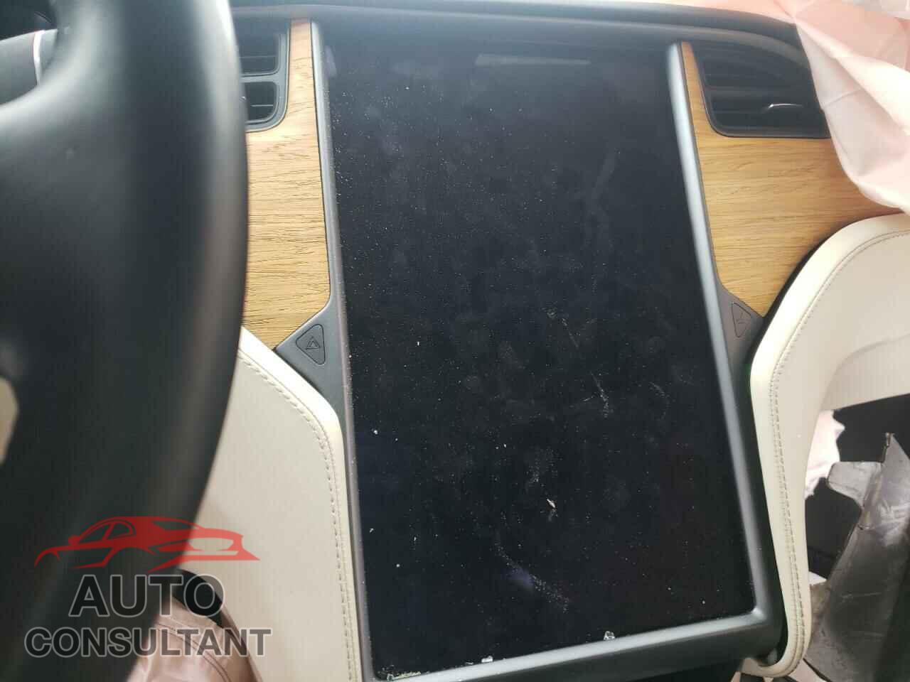 TESLA MODEL S 2020 - 5YJSA1E2XLF363501