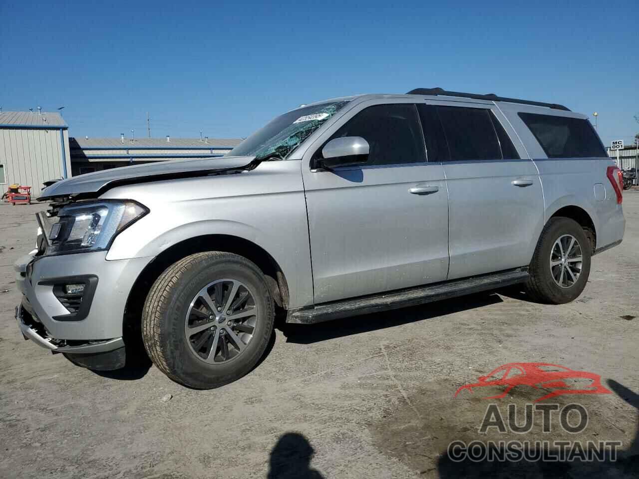 FORD EXPEDITION 2019 - 1FMJK1HT4KEA35533