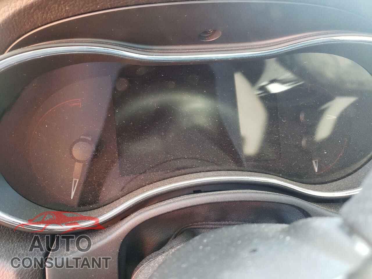 DODGE DURANGO 2018 - 1C4RDJAG9JC282779