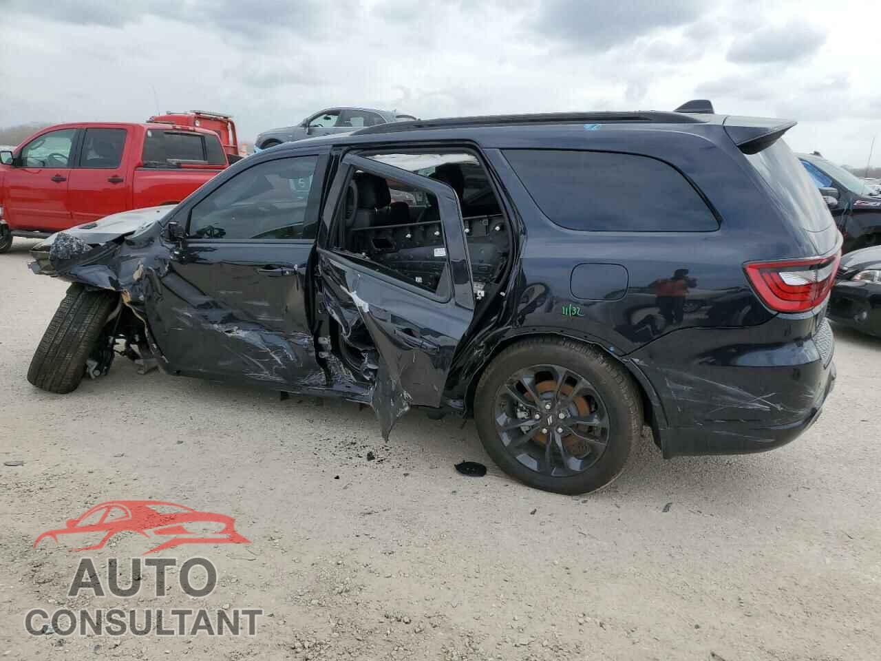 DODGE DURANGO 2023 - 1C4SDHCTXPC682203