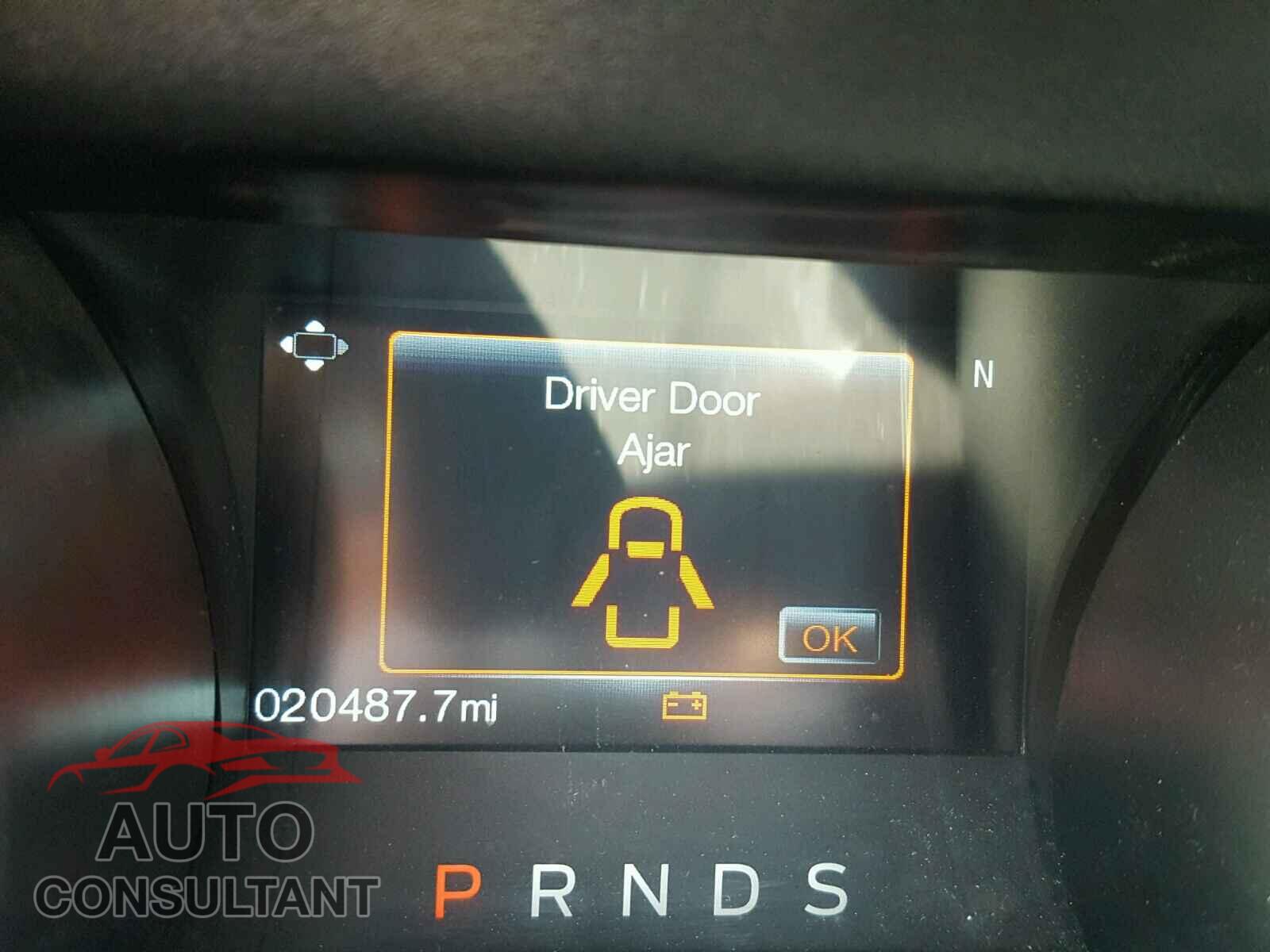 FORD MUSTANG 2017 - 1FA6P8TH2H5344357