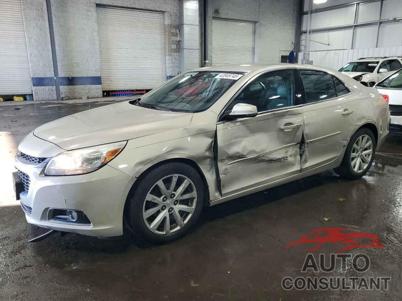 CHEVROLET MALIBU 2014 - 1G11E5SL0EF227115
