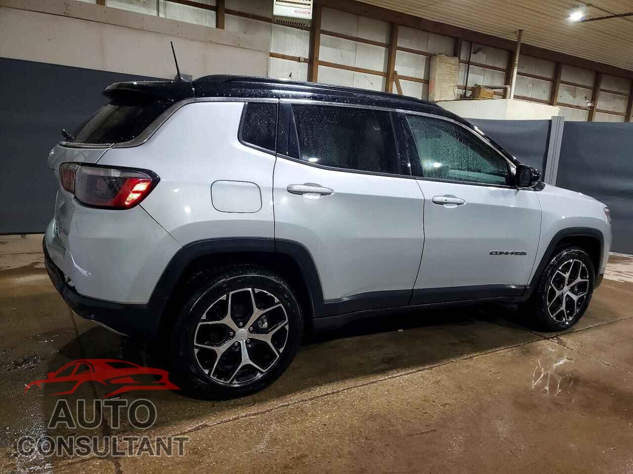 JEEP COMPASS 2024 - 3C4NJDCN8RT150830