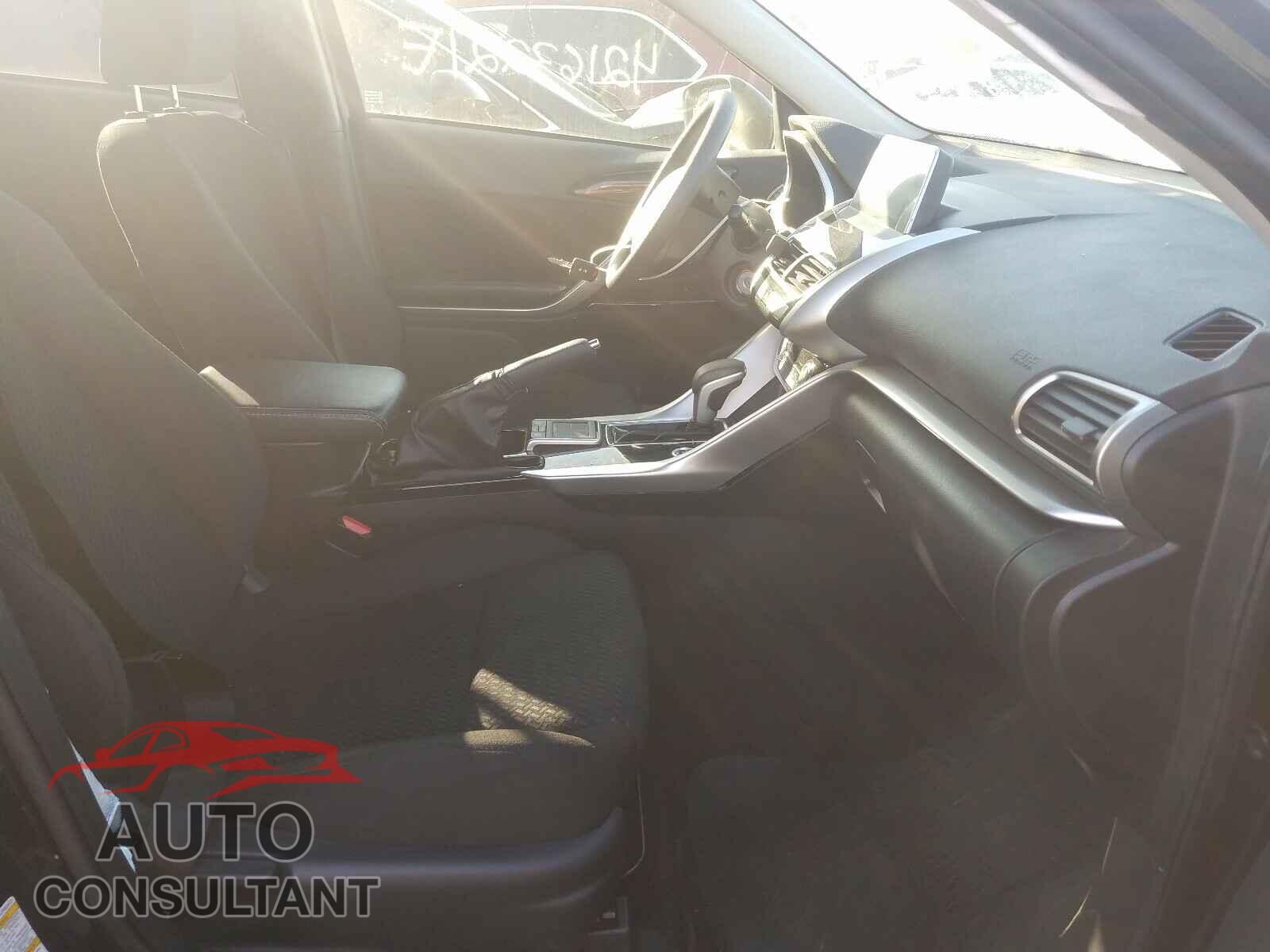 MITSUBISHI ECLIPSE 2020 - JA4AT4AAXLZ027713