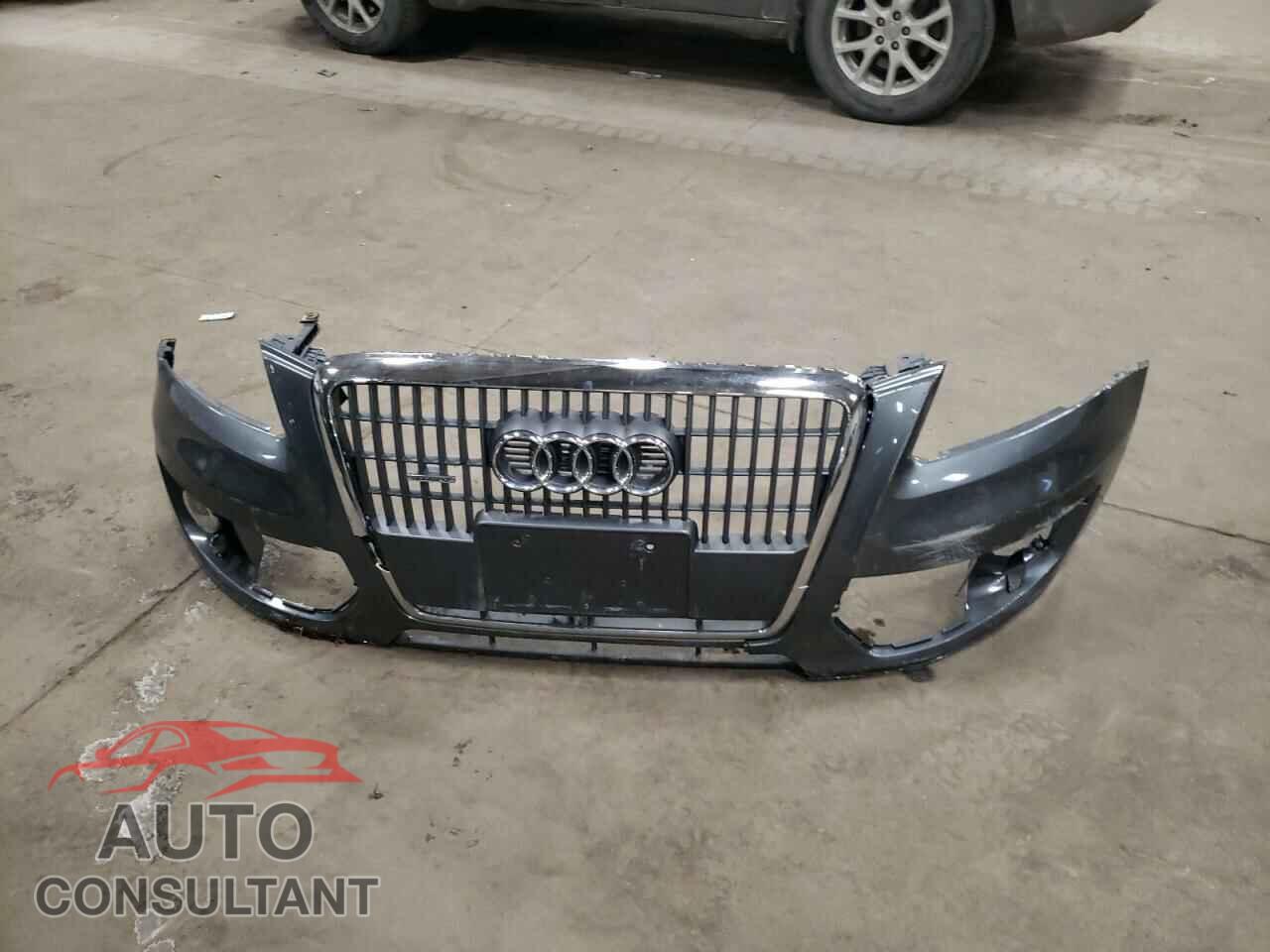 AUDI Q5 2012 - WA1CFAFP1CA015265