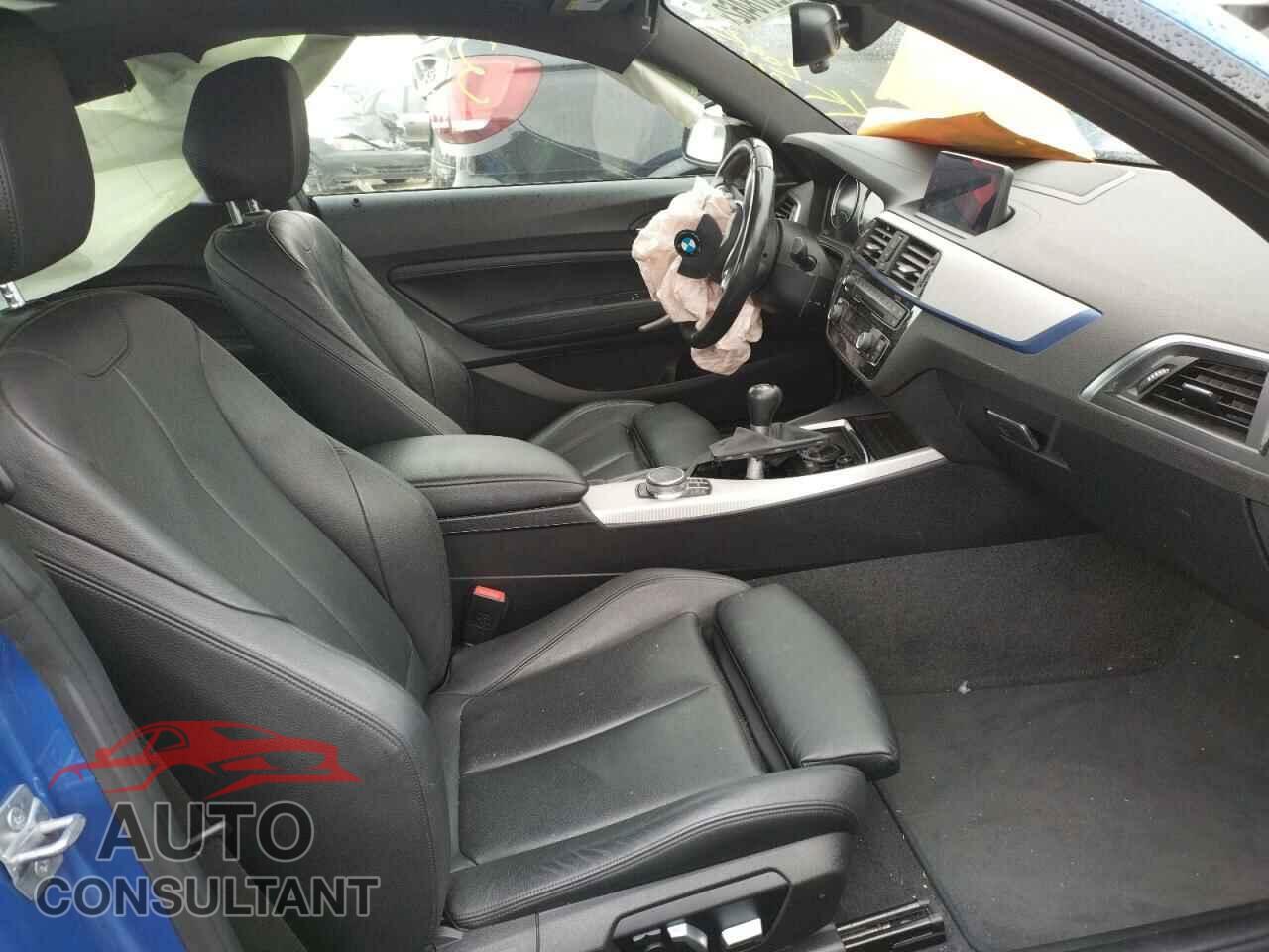 BMW M2 2018 - WBA2J5C50JVB28074