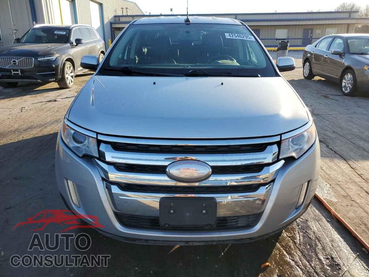 FORD EDGE 2013 - 2FMDK4JC8DBC15170