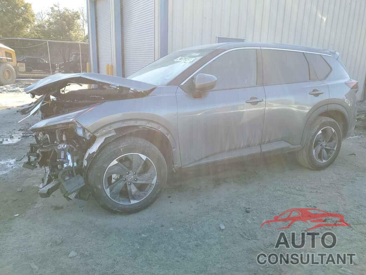 NISSAN ROGUE 2024 - 5N1BT3BB2RC704269