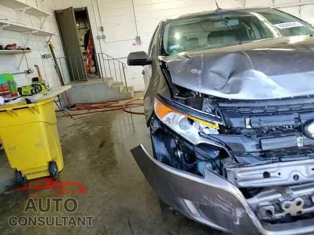 FORD EDGE 2013 - 2FMDK3JC7DBA57446