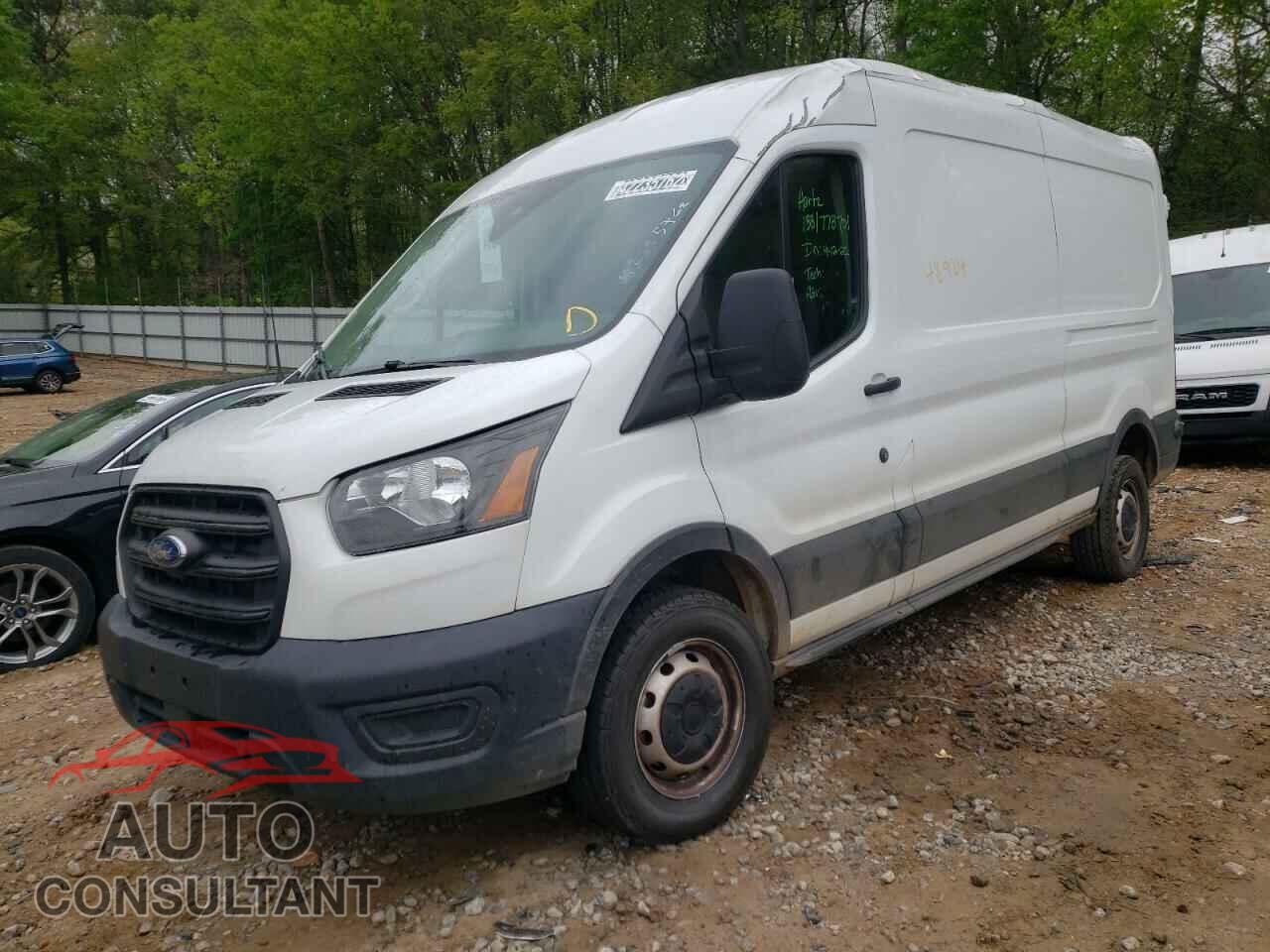 FORD TRANSIT CO 2020 - 1FTBR1C8XLKA04510