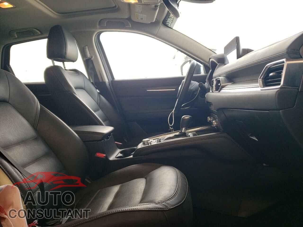 MAZDA CX-5 2021 - JM3KFBDM4M0331984