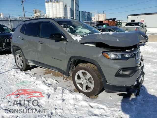 JEEP COMPASS 2024 - 3C4NJDBN0RT576898