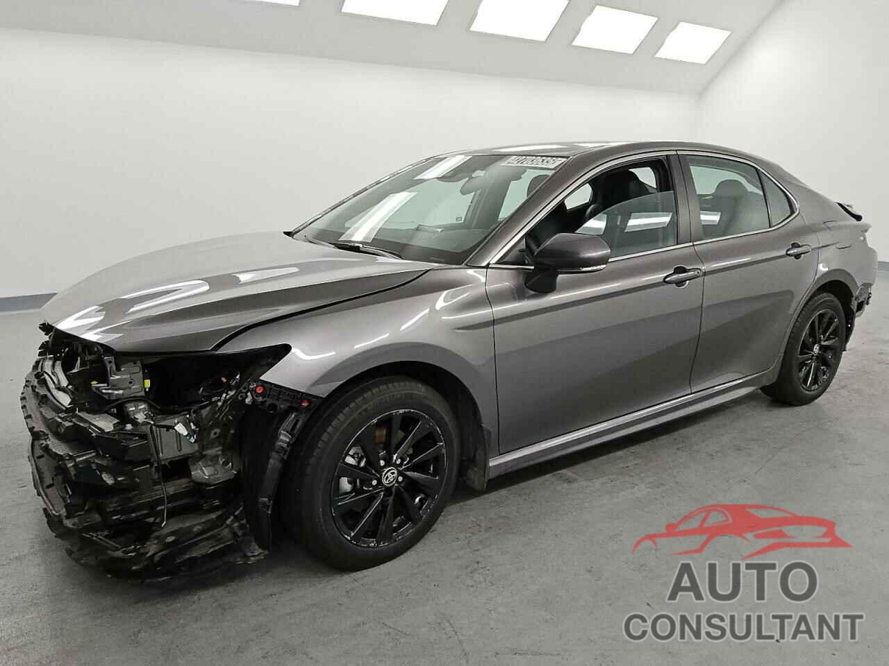 TOYOTA CAMRY 2023 - 4T1T11BKXPU107425