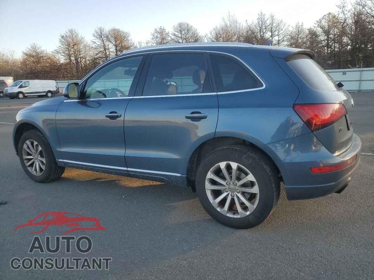 AUDI Q5 2015 - WA1LFAFP2FA088178