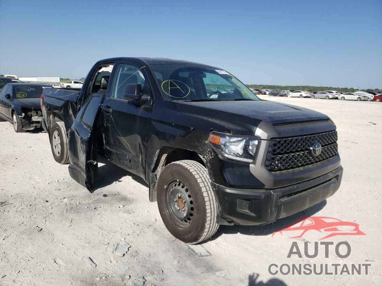 TOYOTA TUNDRA 2021 - 5TFRY5F16MX285006