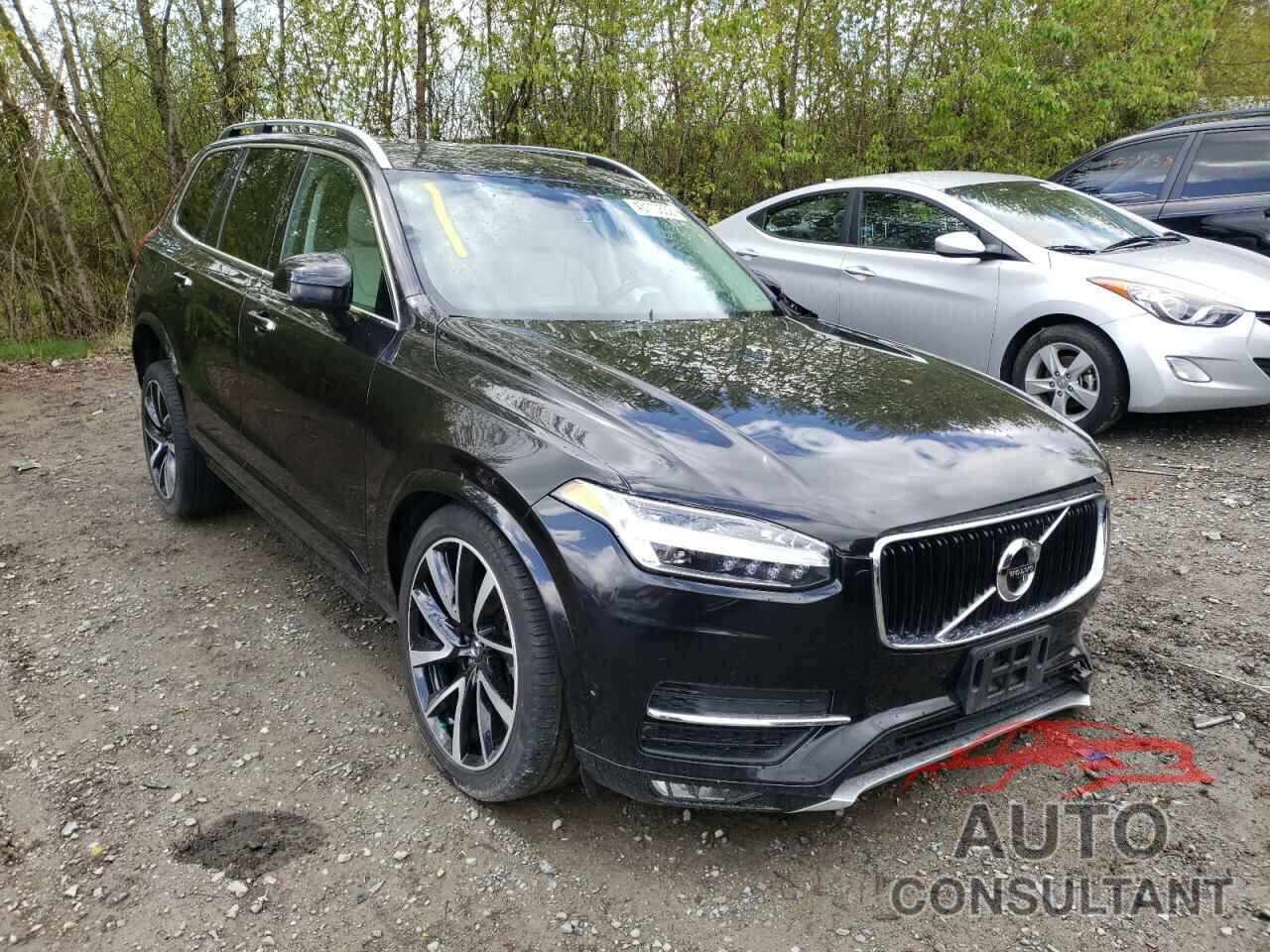 VOLVO XC90 2018 - YV4A22PK7J1201629