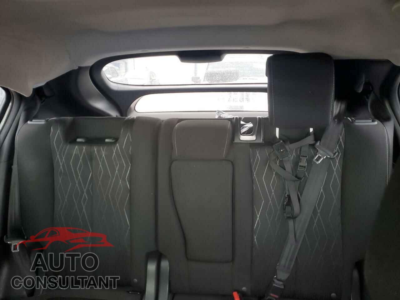MITSUBISHI ECLIPSE 2020 - JA4AS5AA2LZ002751