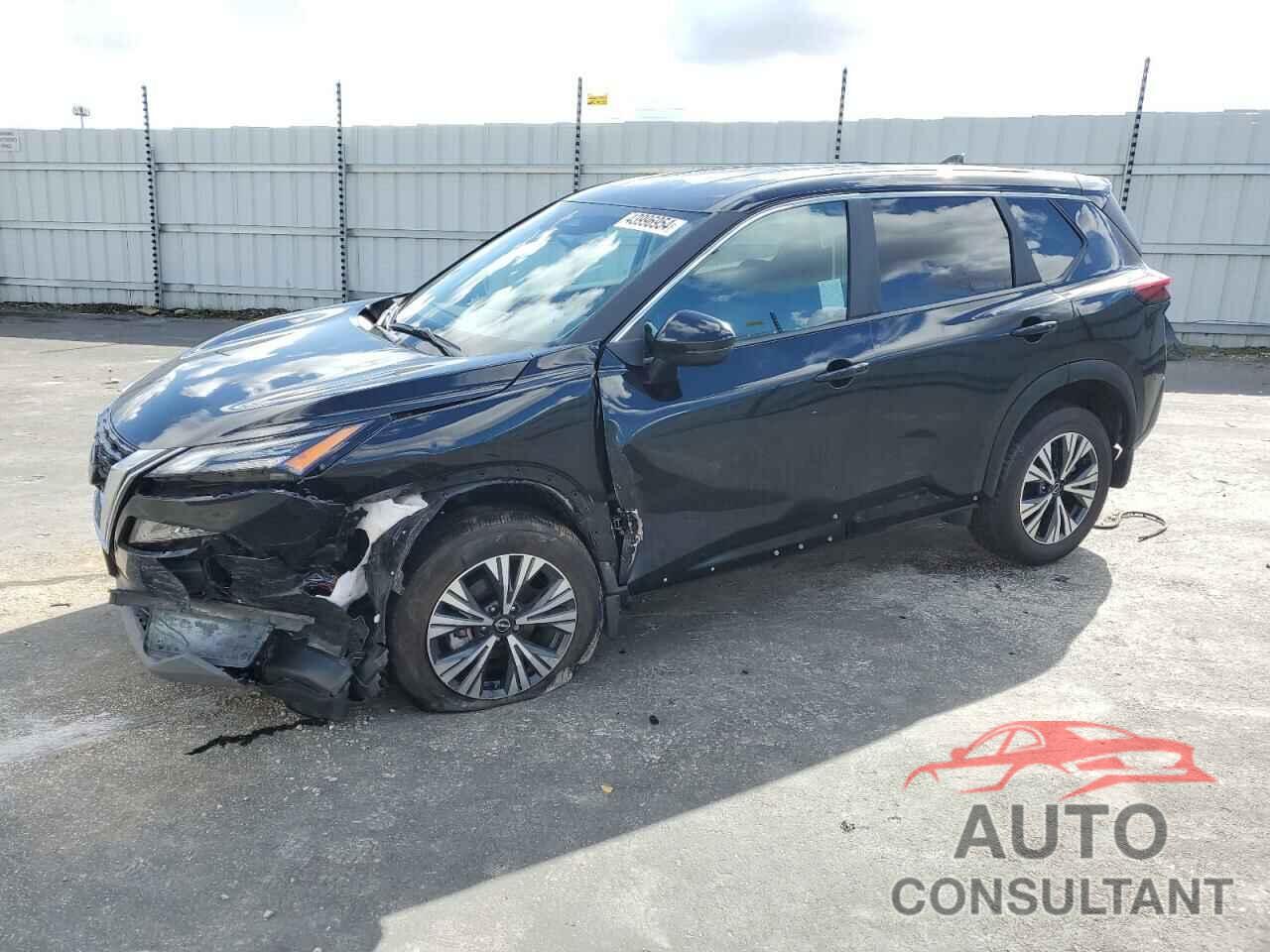 NISSAN ROGUE 2023 - 5N1BT3BA7PC673556