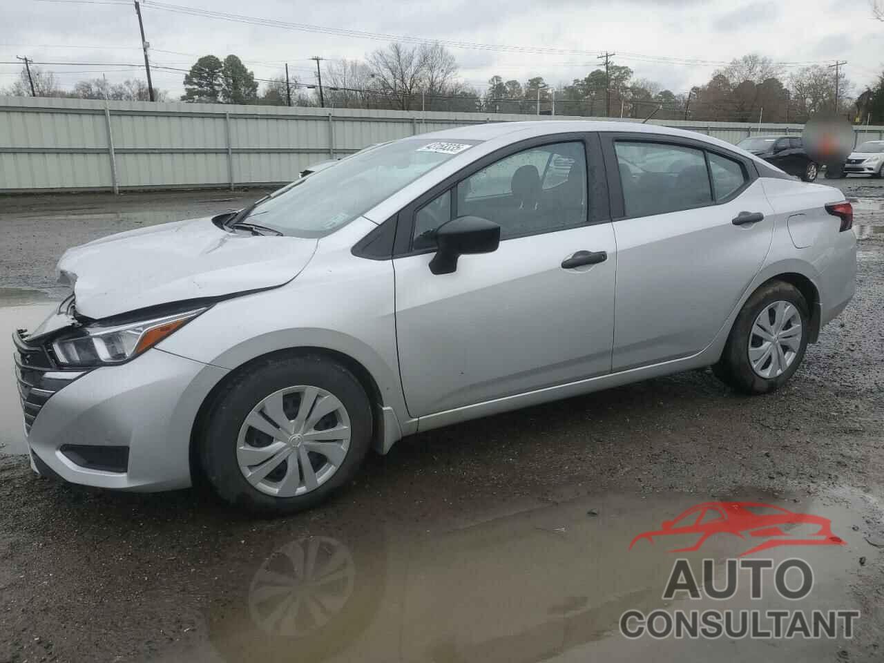 NISSAN VERSA 2023 - 3N1CN8DV2PL818672