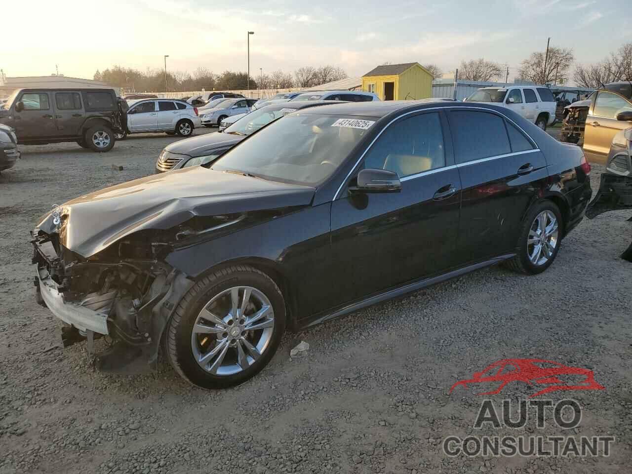 MERCEDES-BENZ E-CLASS 2016 - WDDHF5KB2GB184228
