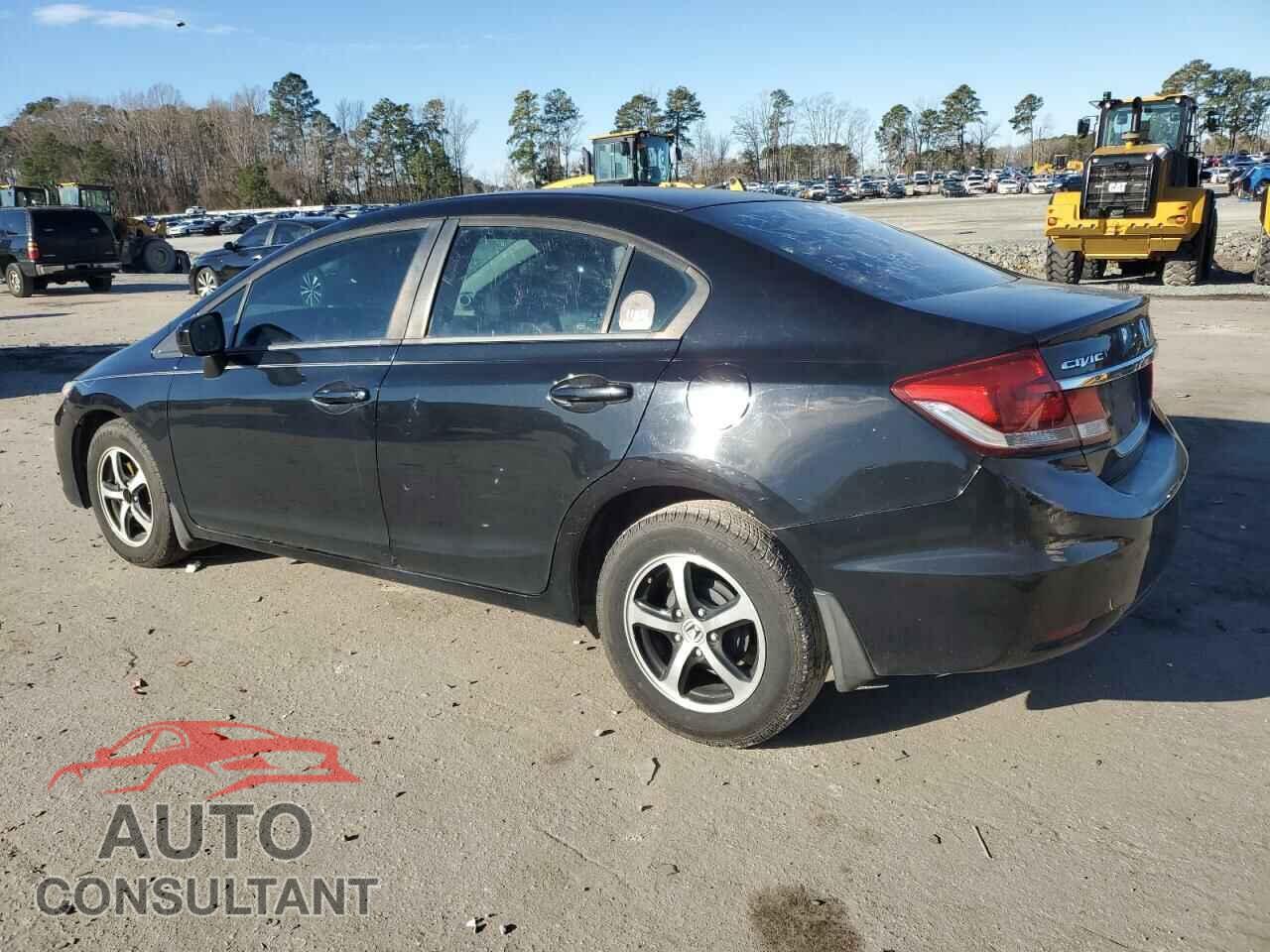 HONDA CIVIC 2015 - 19XFB2F79FE068026