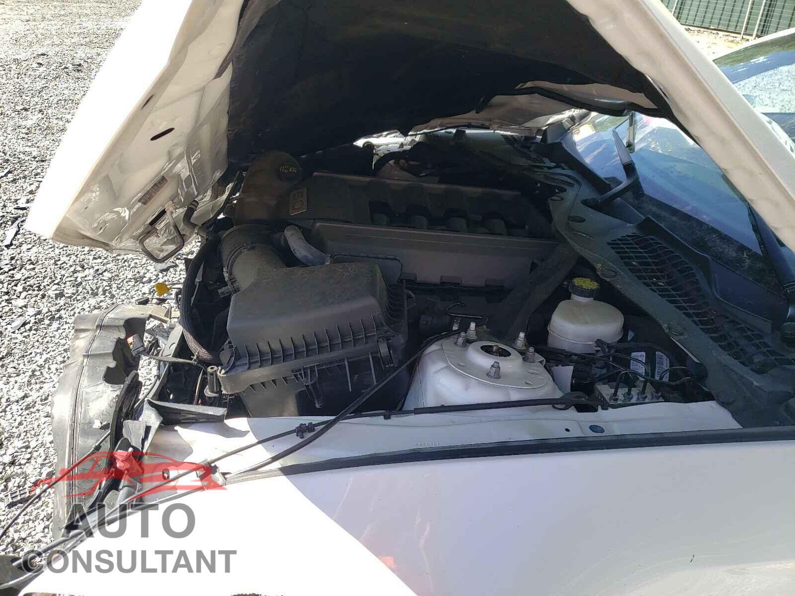FORD MUSTANG 2017 - 1FA6P8CF8H5255617
