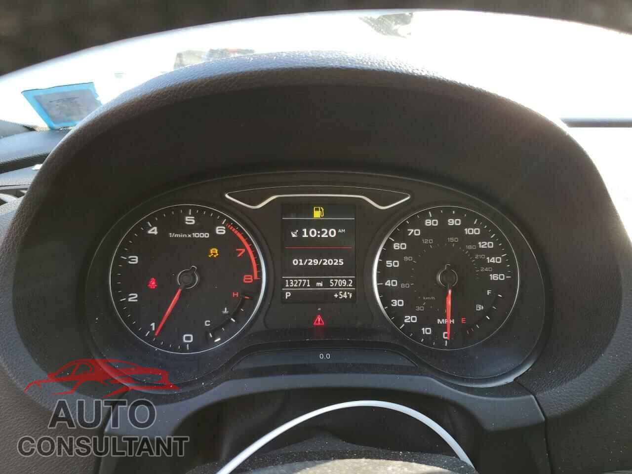 AUDI A3 2015 - WAUEFGFF2F1011719