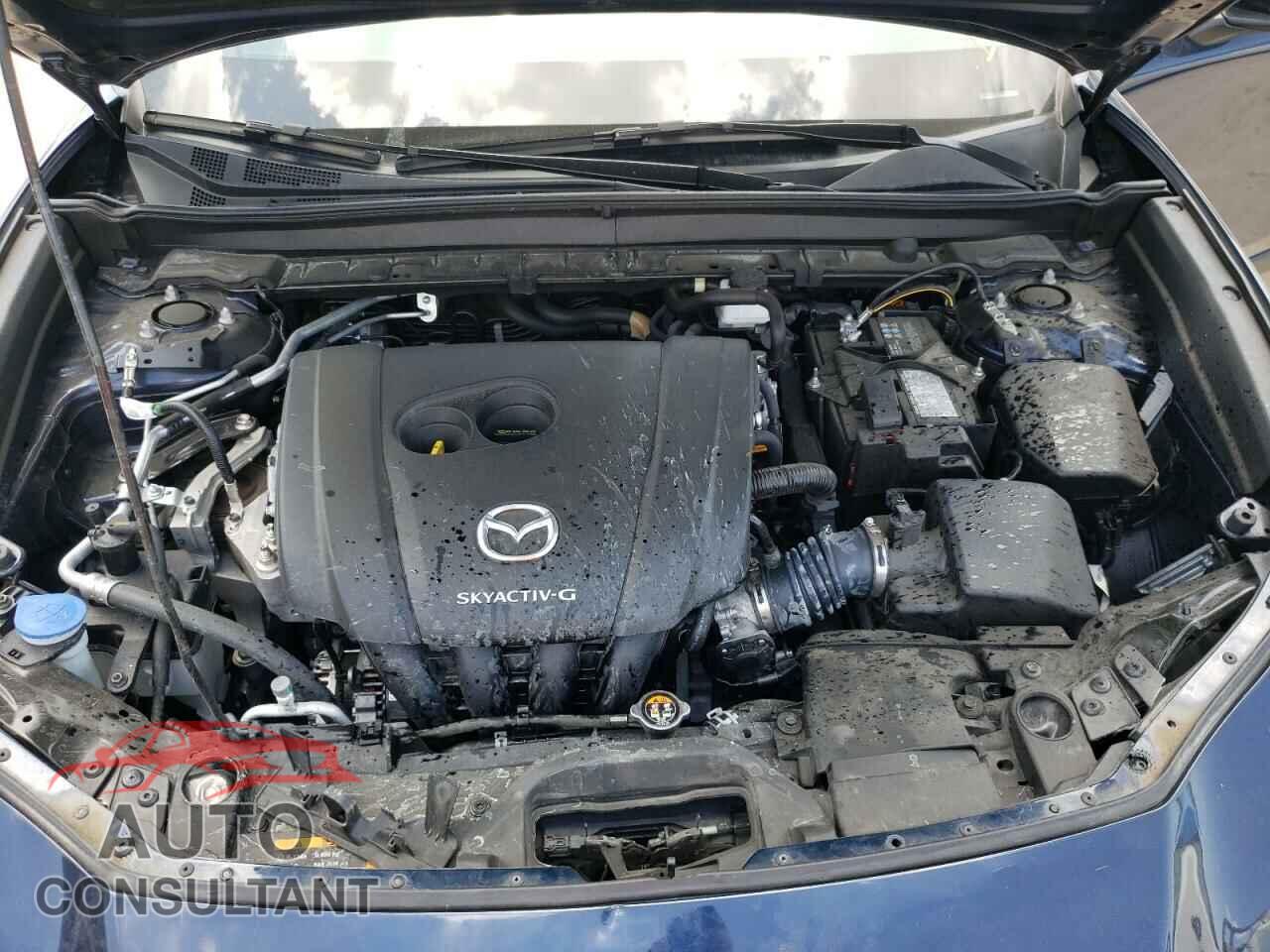 MAZDA CX30 2020 - 3MVDMACL4LM136200