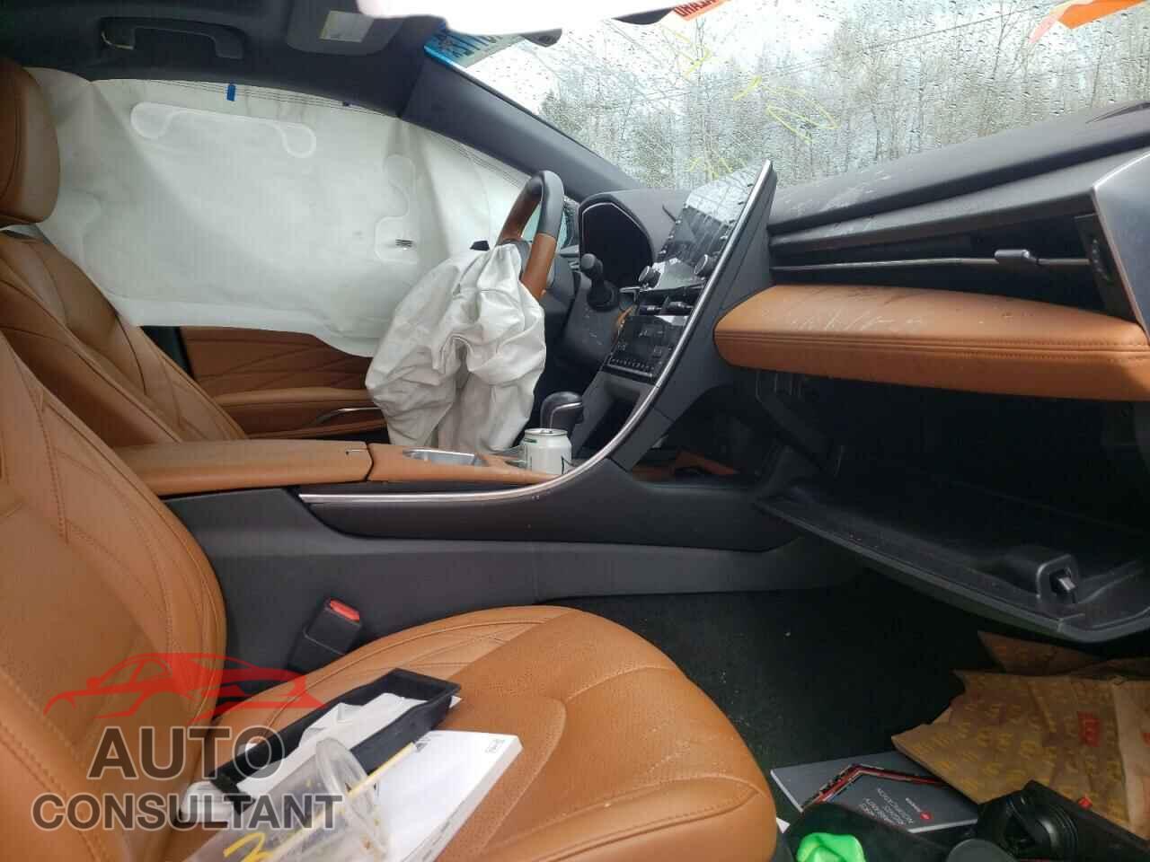 TOYOTA AVALON 2020 - 4T1D21FB3LU017121