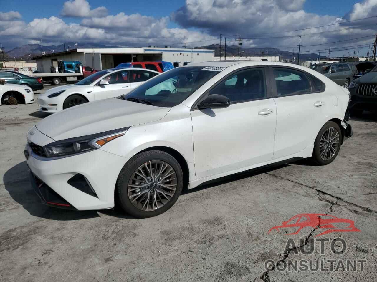 KIA FORTE 2024 - 3KPF54AD6RE719276