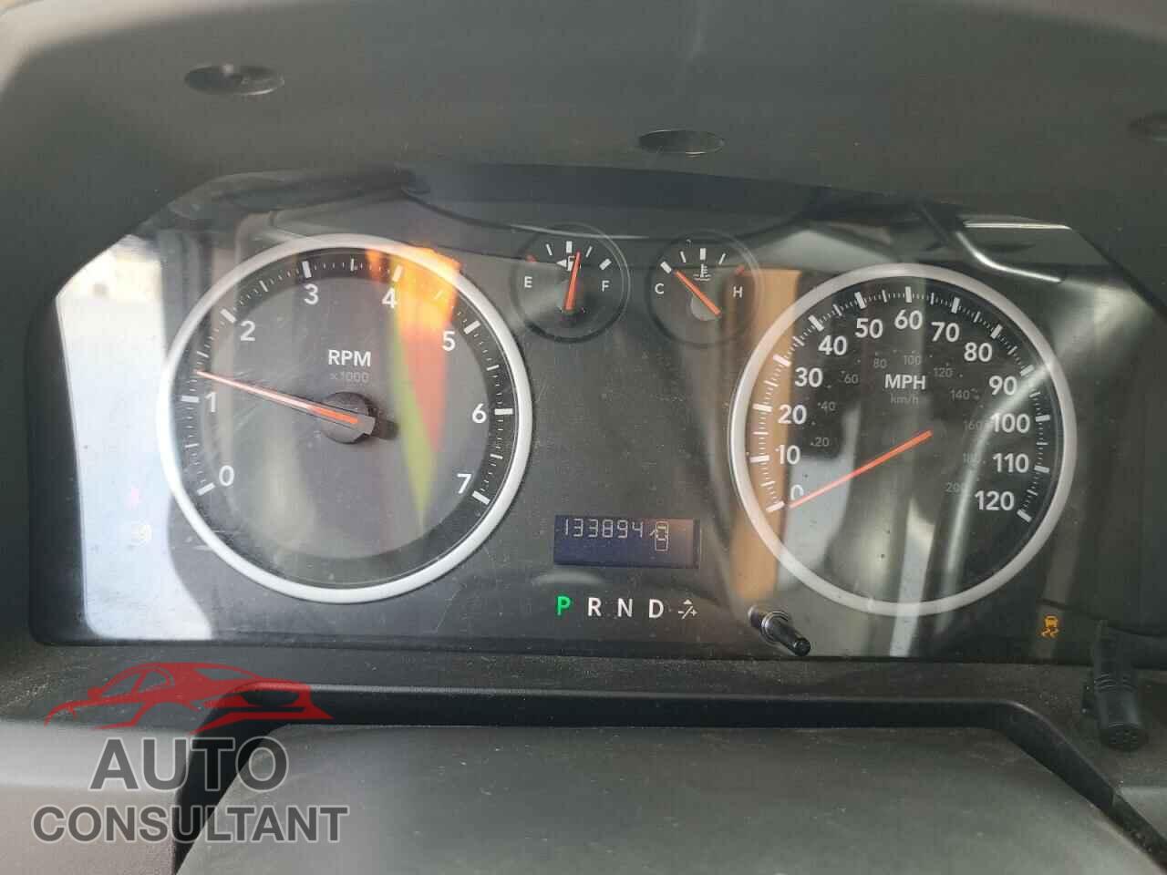 DODGE RAM 1500 2012 - 1C6RD7FT2CS202909