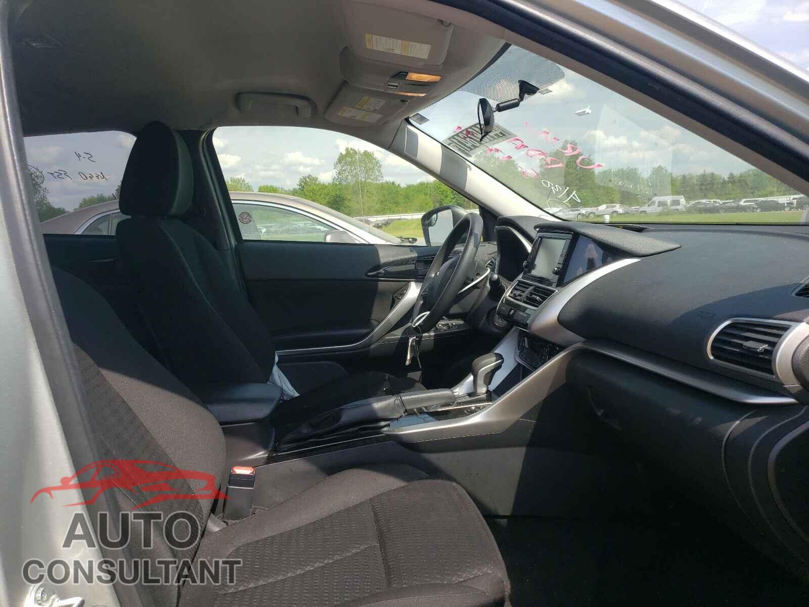 MITSUBISHI ECLIPSE 2020 - JA4AS3AA8LZ013340